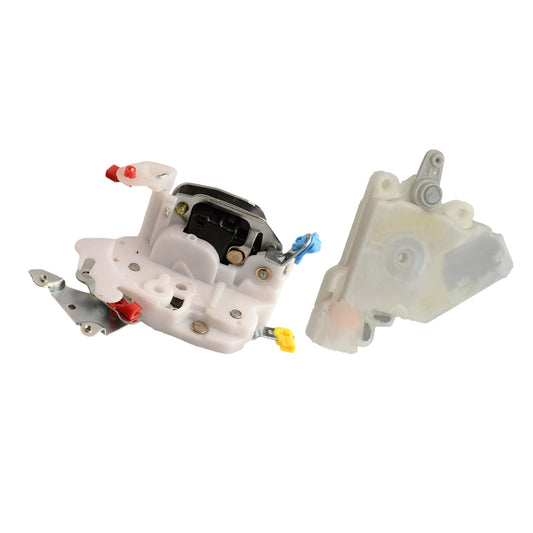 Door Lock Actuator Mechanism Kit Suitable For Nissan Patrol GU Y61 80502-VB100-0