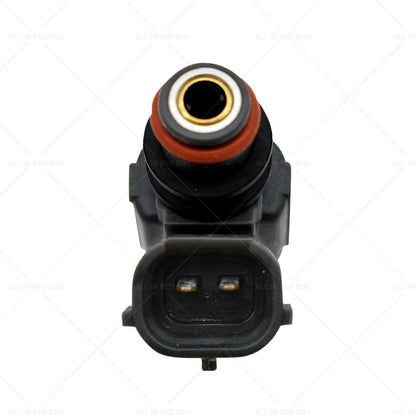 4PCS Fuel Injector CDH166 Suitable for Mitsubishi Mirage 1. 5L Suzuki Vitara 1. 6L-3