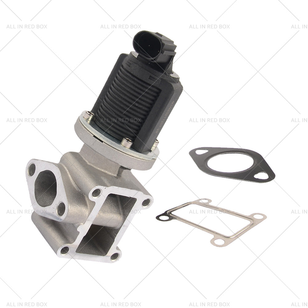 EGR Valve Suitable For Alfa Romeo Vauxhall Opel Saab Fiat 1. 9 16V 55215031 132kW-1