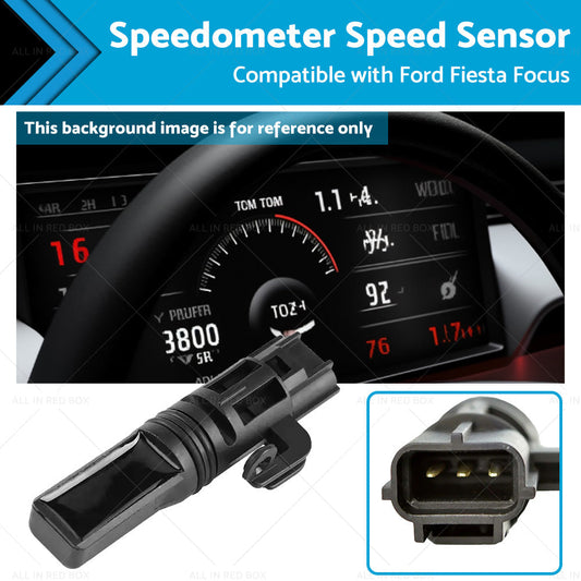 Speed Sensor 1.4L 1.6L for Ford Fiesta, Focus 1998-2008