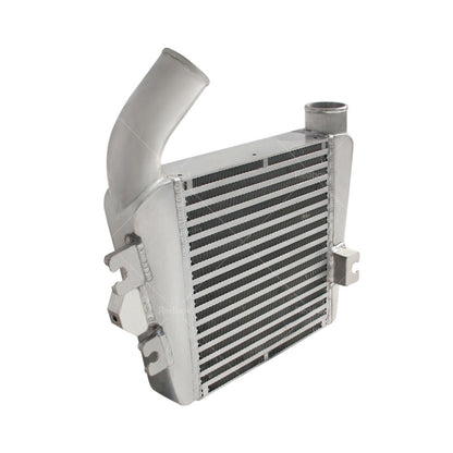 TOP MOUNT INTERCOOLER fit NISSAN PATROL GU 3. 0 DTI ZD30 TURBO DIESEL 1999-2012-1