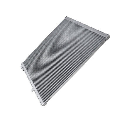 26 mm Radiator without Oil Cooler Suitable for BMW X5 2010--2018 X6 2008-2019