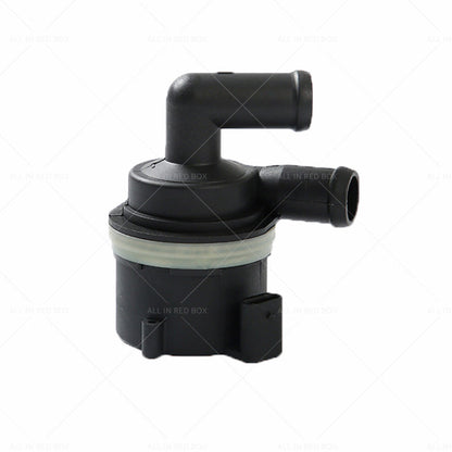Coolant Water Pump Suitable For Audi A4 A6 Q5 TT Skoda Octavia VW Golf Passat CC