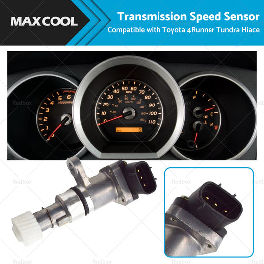 Transmission Speed Sensor Speedometer Suitable For Toyota HILUX 83181-35040-0