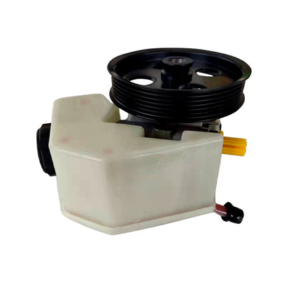 Power Steering Pump Suitable for Ford Falcon BA BF FG 6CYL INC XR6  and  TURBO LPG-0