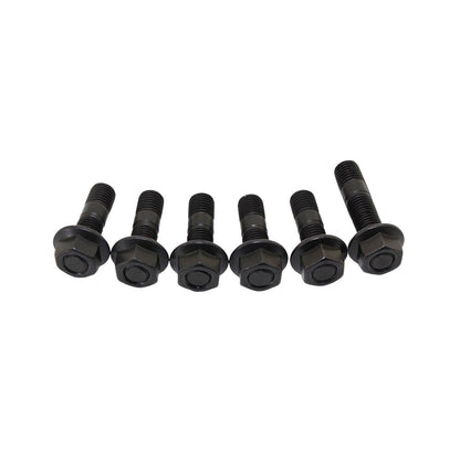 High Tensile Turbo Charger Stud Kit for Kia Rio 1.5L