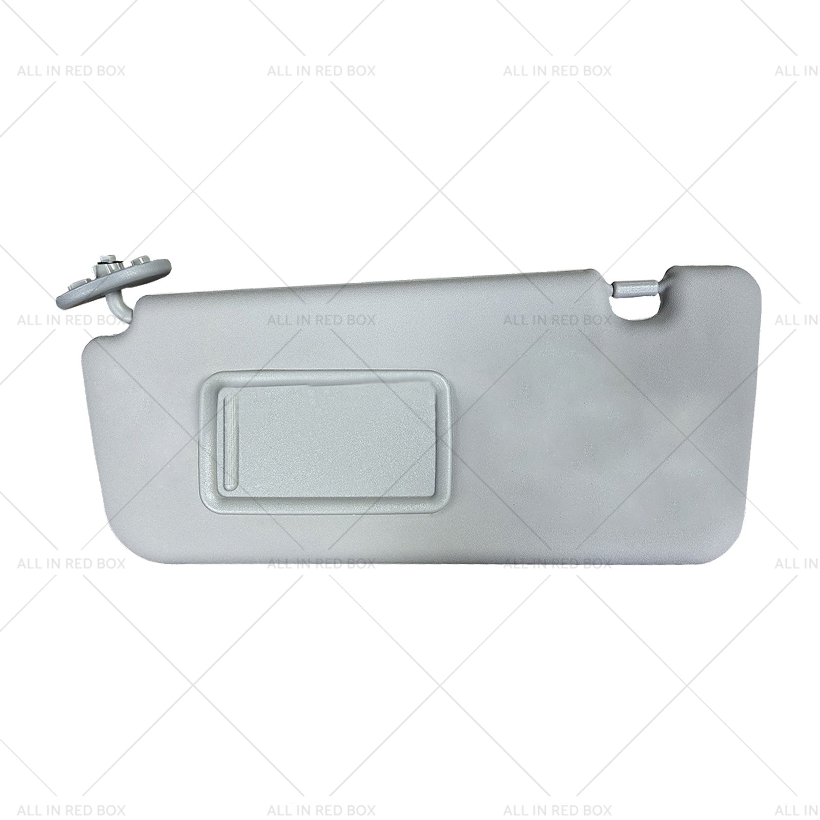 Sun Visor Extended Pad LH Left Passenger Side Suitable for Toyota Rav4 04-05-2