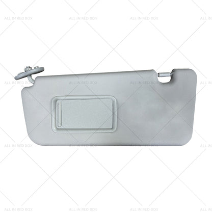 Sun Visor Extended Pad LH Left Passenger Side Suitable for Toyota Rav4 04-05-2