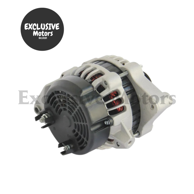 70A Alternator For Holden Barina Astra 1996-2005