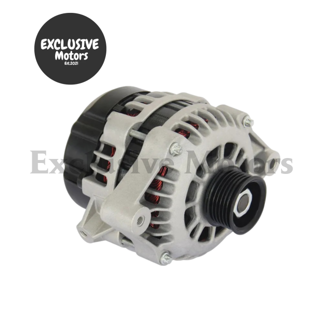 70A Alternator For Holden Barina Astra 1996-2005