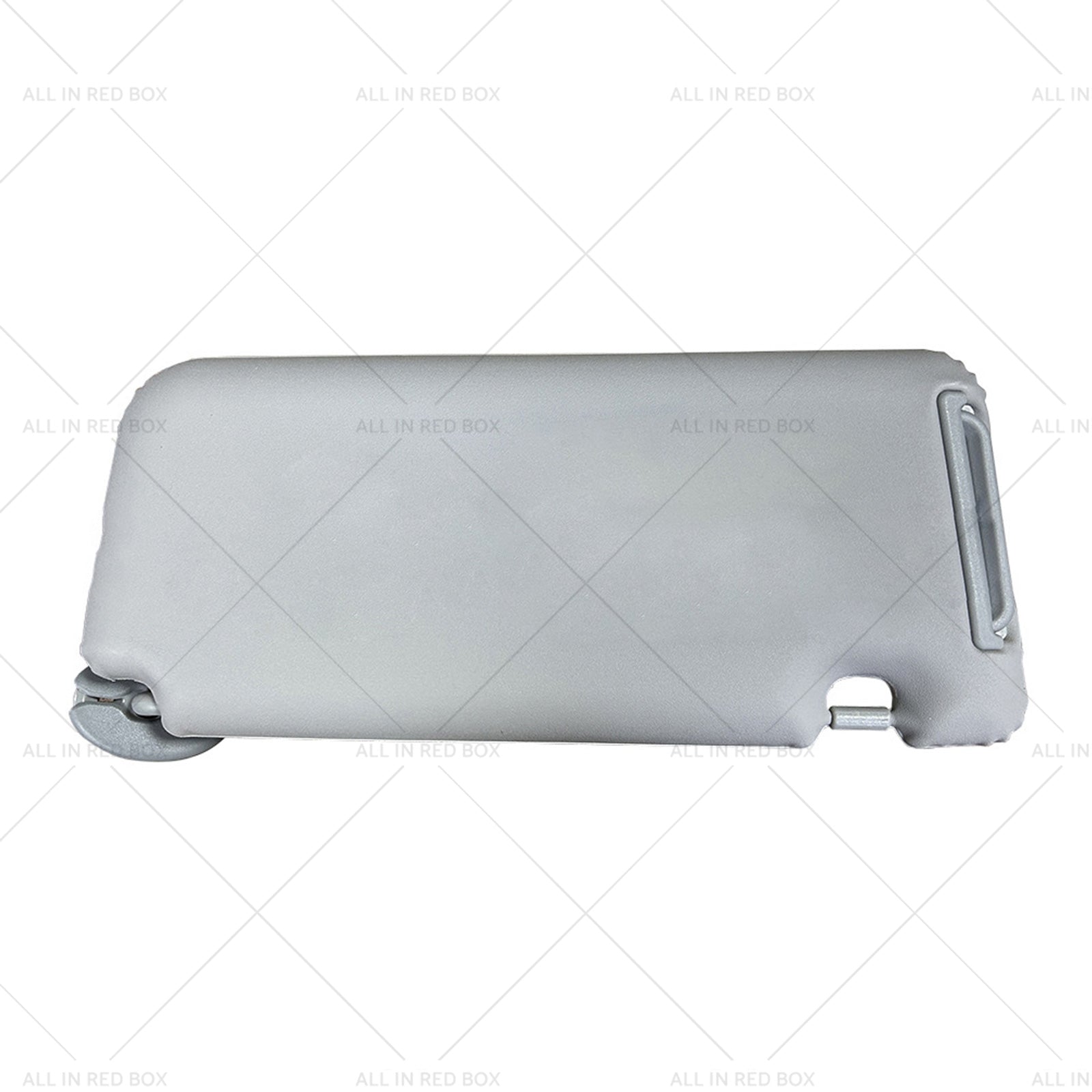 Sun Visor Extended Pad LH Left Passenger Side Suitable for Toyota Rav4 04-05-3