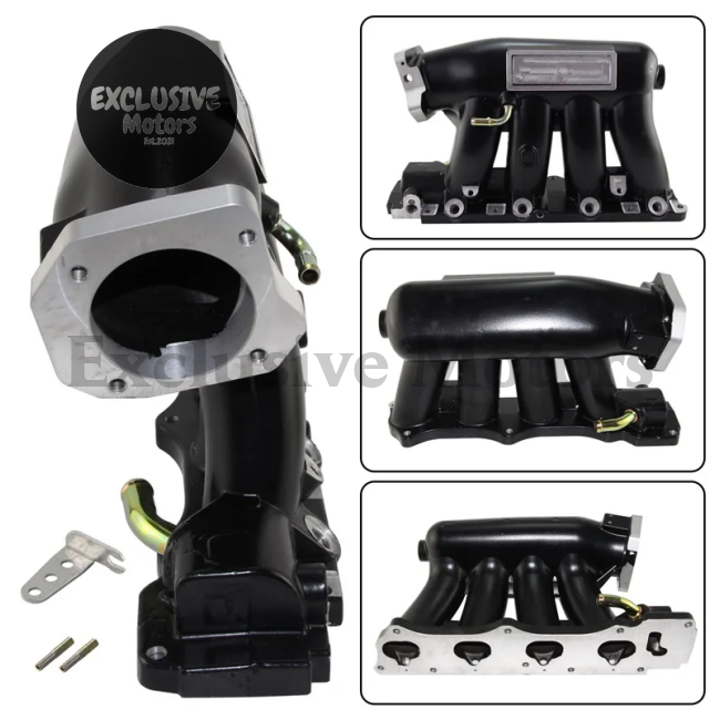 70Mm Intake Manifold For Honda Civic (2006-2011)