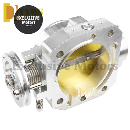 70Mm Throttle Body Valve For Honda B16 B18 D16 F22 H22 S2000