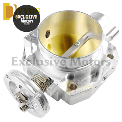 70Mm Throttle Body Valve For Honda B16 B18 D16 F22 H22 S2000