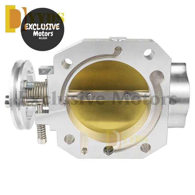 70Mm Throttle Body Valve For Honda B16 B18 D16 F22 H22 S2000