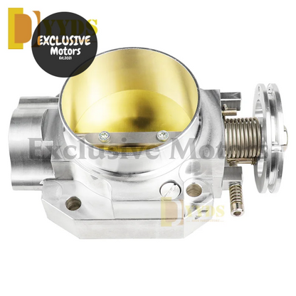 70Mm Throttle Body Valve For Honda B16 B18 D16 F22 H22 S2000