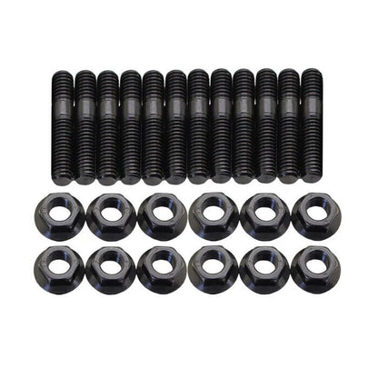 Permaseal Intake Manifold Installation Studs&Gasket for Nissan Patrol GQ 3.0L