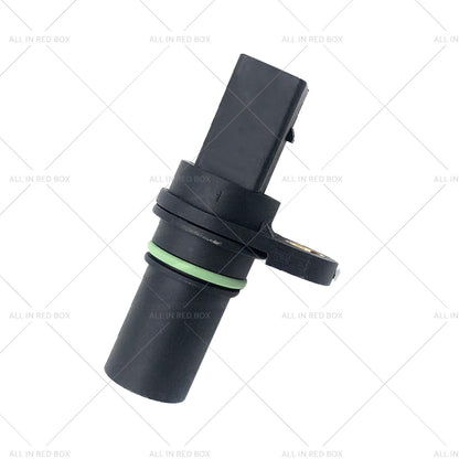 1x Crankshaft Sensor Suitable for 1. 8L 2. 0L Volkswagen Audi A3 A5 TT A4