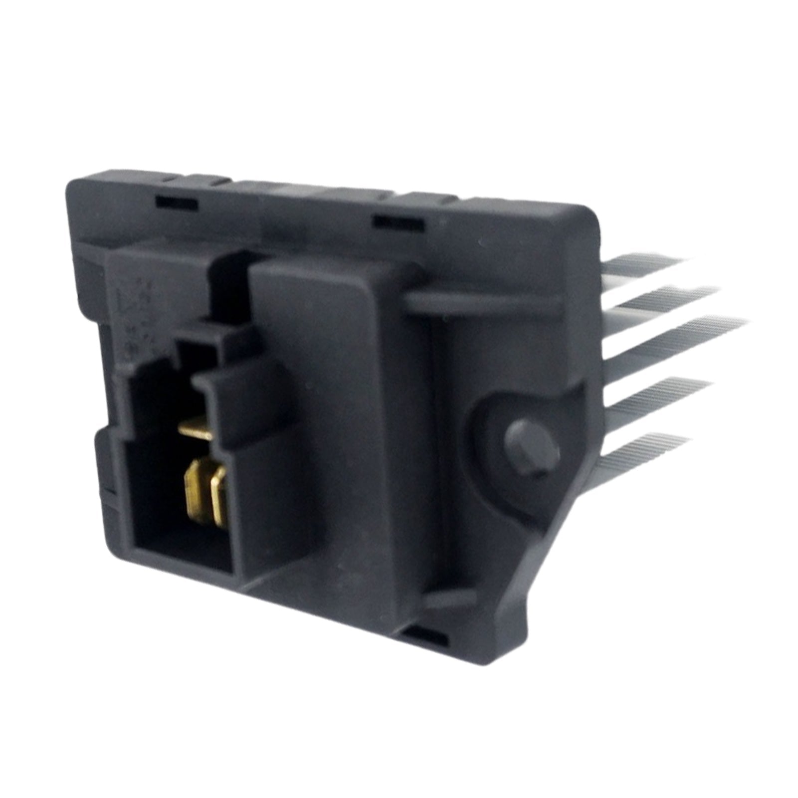 Blower Motor Resistor Controller Suitable For Nissan Hyundai I30 FD 97235-1E000-2