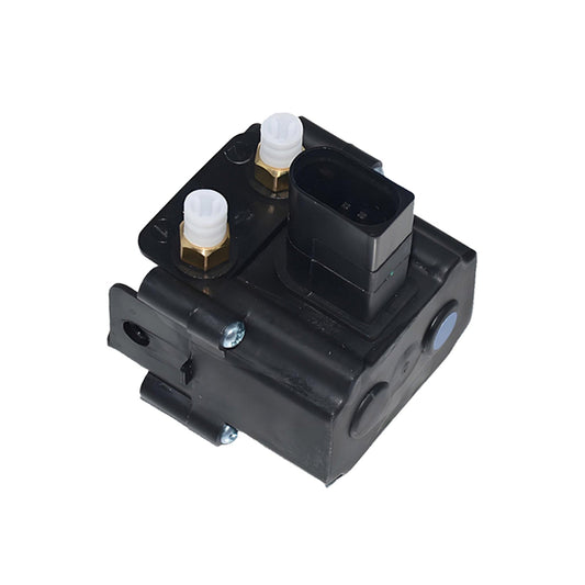 Air Suspension Solenoid Valve for BMW X5 E70 X6 E71 5 Series E61 Wagon Models-0