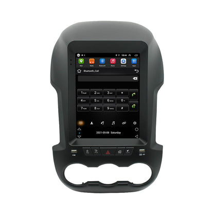 2+32GB Android 11 Apple Carplay Radio GPS Head Unit Suitable For Ford Ranger PX-0