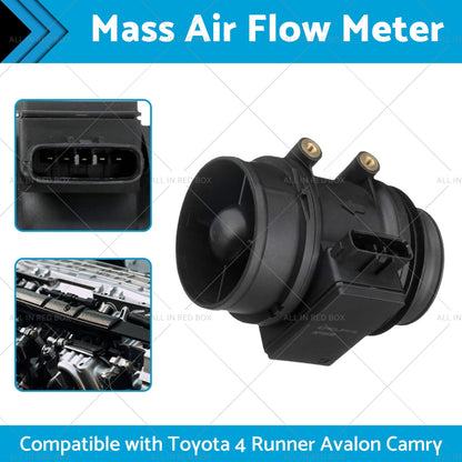 Mass Air Flow Sensor 22250-20020 Suitable For Toyota Avalon Camry 4runner Tacoma-1