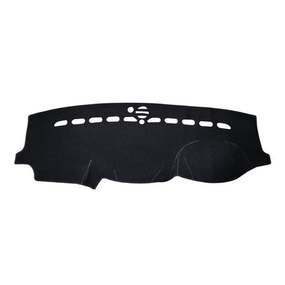 Dash Mat Suitable For Jeep Grand Cherokee WK2 Overland SRT8 Trailhawk 2011-2020-0