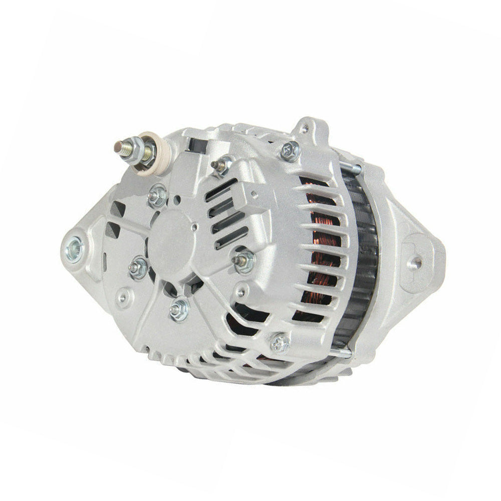 Alternator Suitable For Nissan Patrol GU 4. 2L Turbo Diesel TD42 TD42TI 98-07 MAN-2
