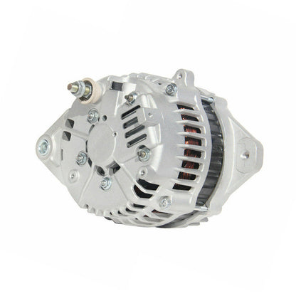 Alternator Suitable For Nissan Patrol GU 4. 2L Turbo Diesel TD42 TD42TI 98-07 MAN-2