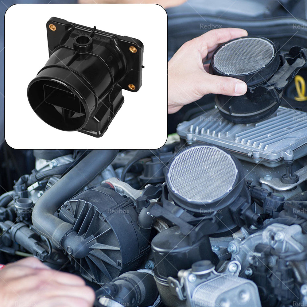 MAF Air Flow Sensor MD336501 Fits for Mitsubishi Pajero Challenger Verada Magna-3
