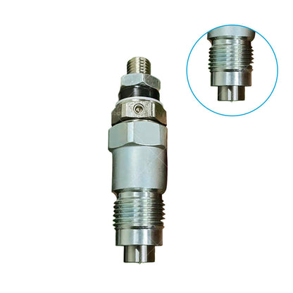 6X Diesel Fuel Injectors For Nissan Patrol GQ Y60 RD28 or RD28ETI Aftermarket Parts-2