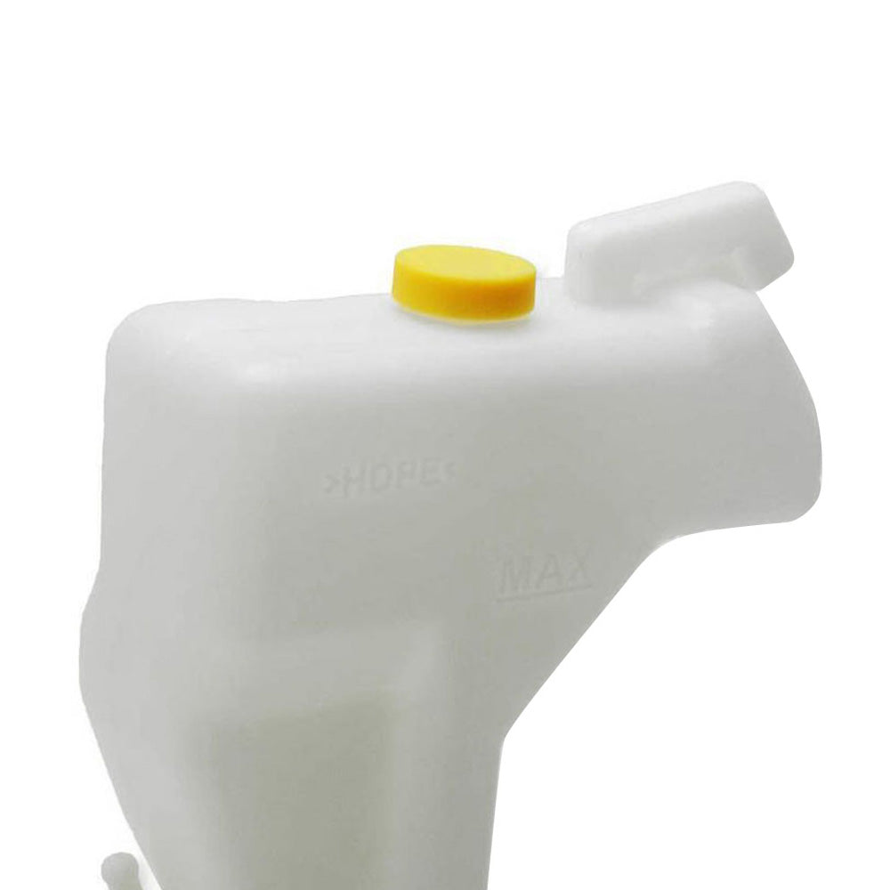 Radiator Overflow Expansion Bottle Heater Tank Suitable For Nissan Pulsar N16 1.6L 1.8L-1