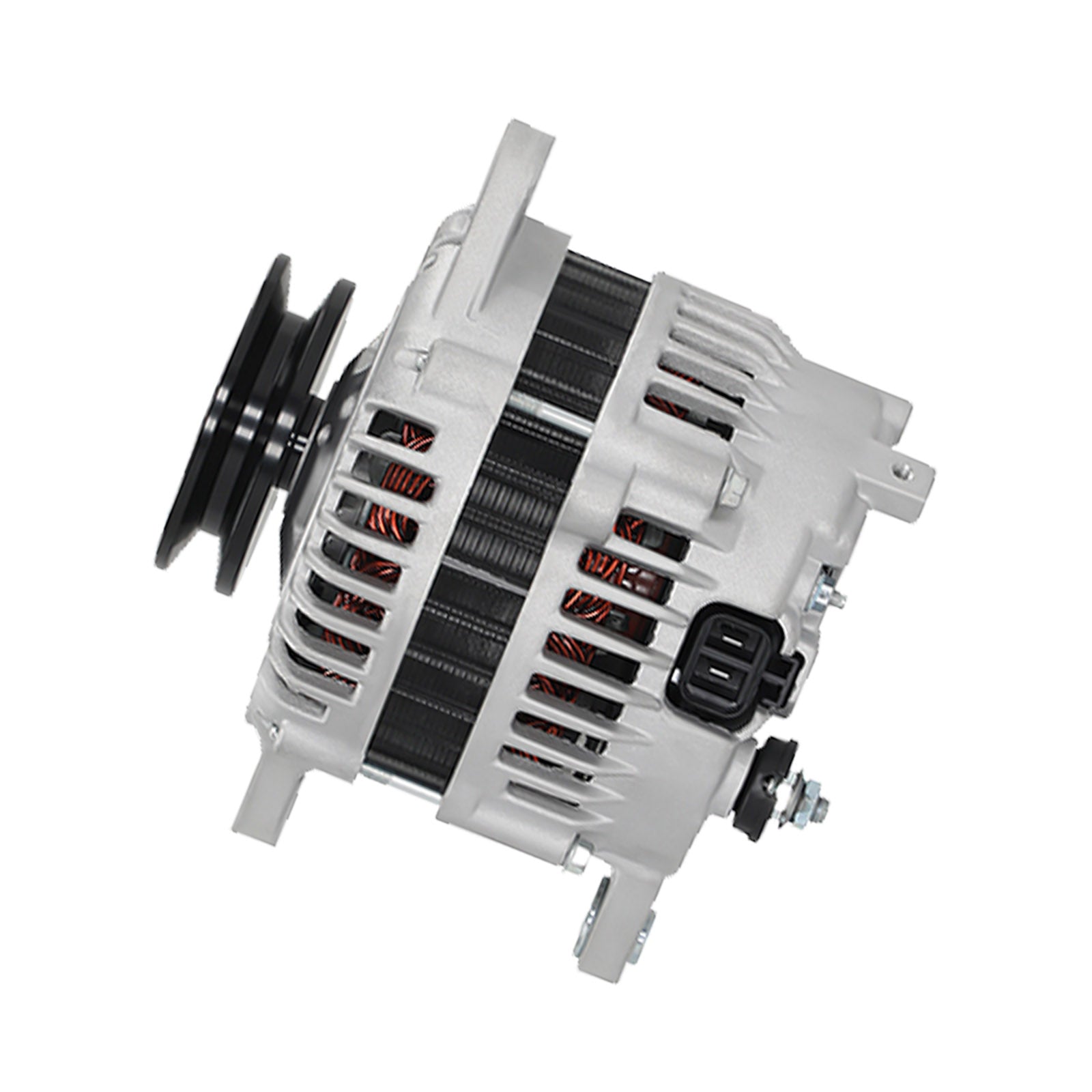 Alternator Suitable For Nissan Patrol GU Y61 TD42 4.2 1998-2007 LR1100-705B-0
