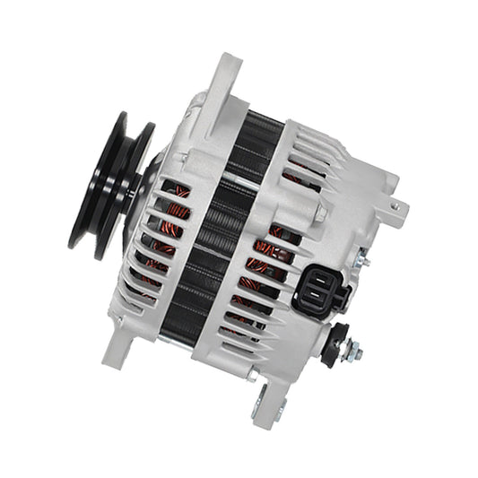 Alternator Suitable For Nissan Patrol GU Y61 TD42 4.2 1998-2007 LR1100-705B-0