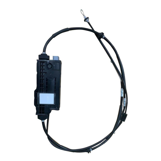 Park Brake Module Handbrake Actuator Suitable For BMW X5 F15 / X6 F85 2013-2016-0