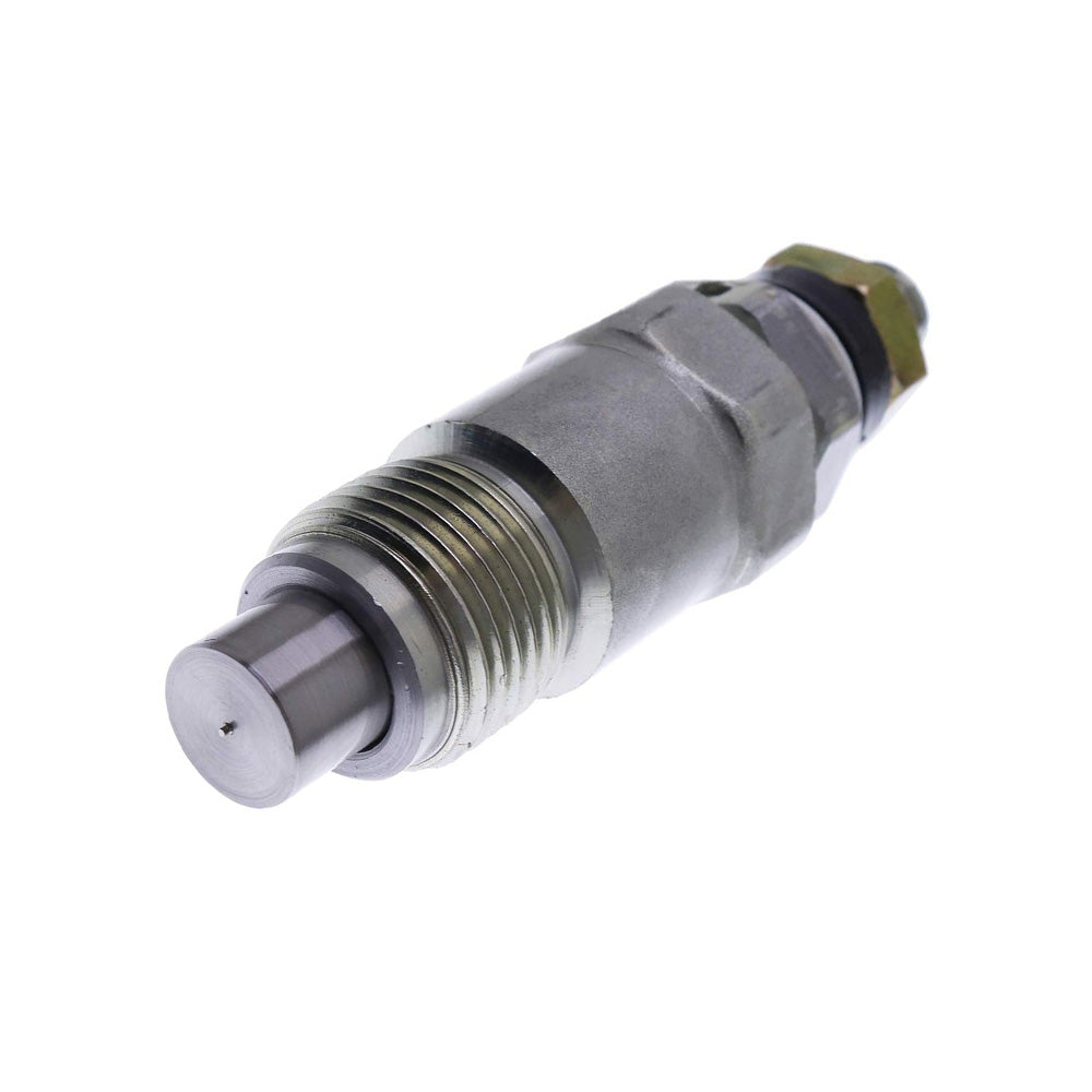6PCS Fuel Injectors 093500-1810 23600-48011 Suitable For Toyota 2B B 2J 2H-2
