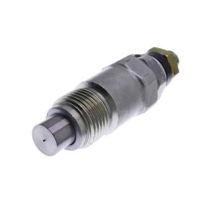 6PCS Fuel Injectors 093500-1810 23600-48011 Suitable For Toyota 2B B 2J 2H-2