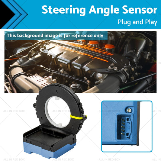 89245-74010 Steering Angle Sensor Suitable For Toyota Prius Yaris Scion Prado-0