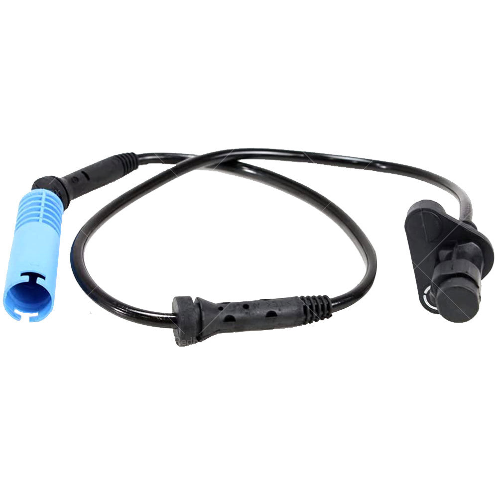 34526756375 2PCS Front ABS Wheel Speed Sensor Suitable for BMW E39 Left  Right