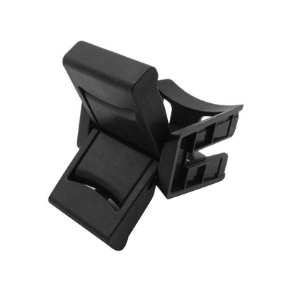 Armrest Center Console Cup Holder Insert Suitable For Toyota Highlander Kluger-2