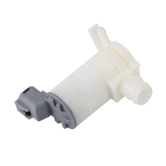 Front & Rear Windscreen Washer Pump Motor Suitable For Nissan Patrol GU Y61 1998-2012-0