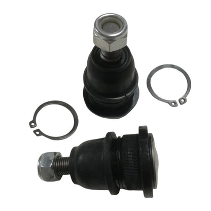 4X Ball Joints Lower+Upper Suitable for Mitsubishi Montero Pajero NA NB NC ND NE-2