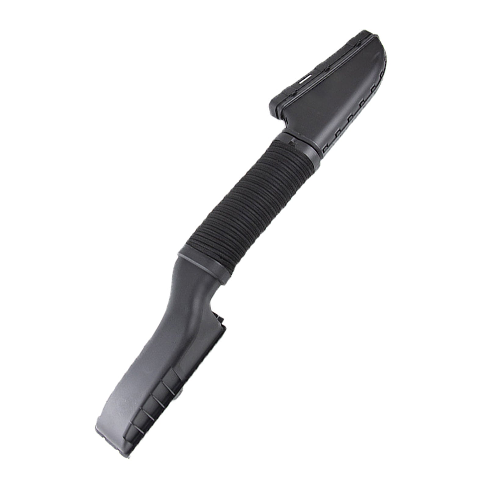 Black Air Intake Hose Suitable for Mercedes-Benz GLA250 CLA A 200 B 200-3