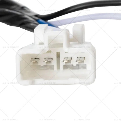 Tail Light Lamp Wiring Harness Suitable for 92450-3Q000 11-14 Hyundai Sonata