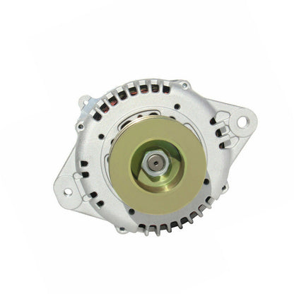 Alternator Suitable For Nissan Patrol GU 4. 2L Turbo Diesel TD42 TD42TI 98-07 MAN-3