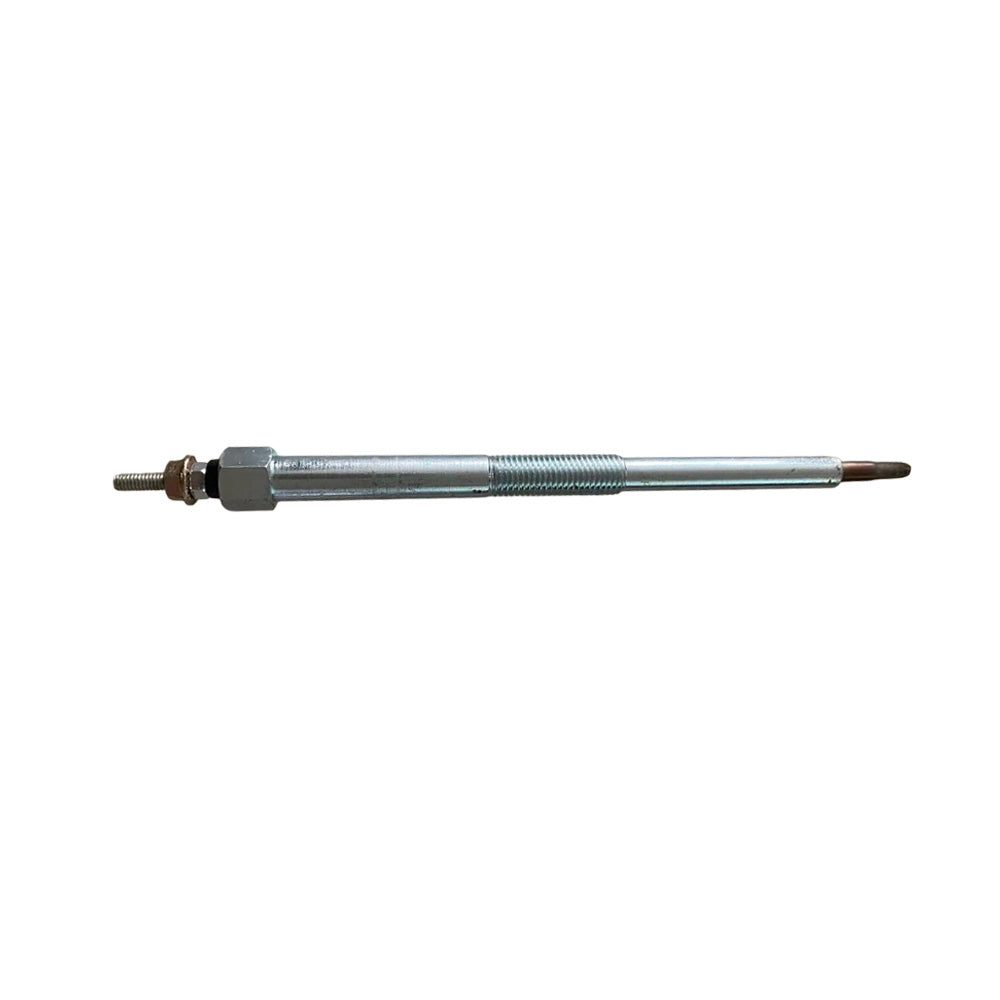 4pcs Glow Plugs Suitable For NISSAN NAVARA D22 D40 YD25D R51 X-Trail 2005-On-3