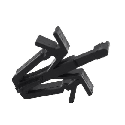 10x Grille Clips Suitable For Toyota Hilux Pickup Most Models 9046712040-3