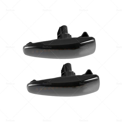 LED Side Marker Indicator Light Suitable For Mitsubishi Lancer Evolution Mirage-2