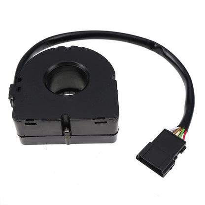 Steering Angle Sensor Suitable For BMW 3er E46 1997-2006 / 5er E39 1995-2004 / 7er E38 1994-2001 / X3 E83 2004-2010 / X5 E53 2000-2006 / Z3 E36 1995-2002 / Z8 E52 2000-2003 32306793632-2
