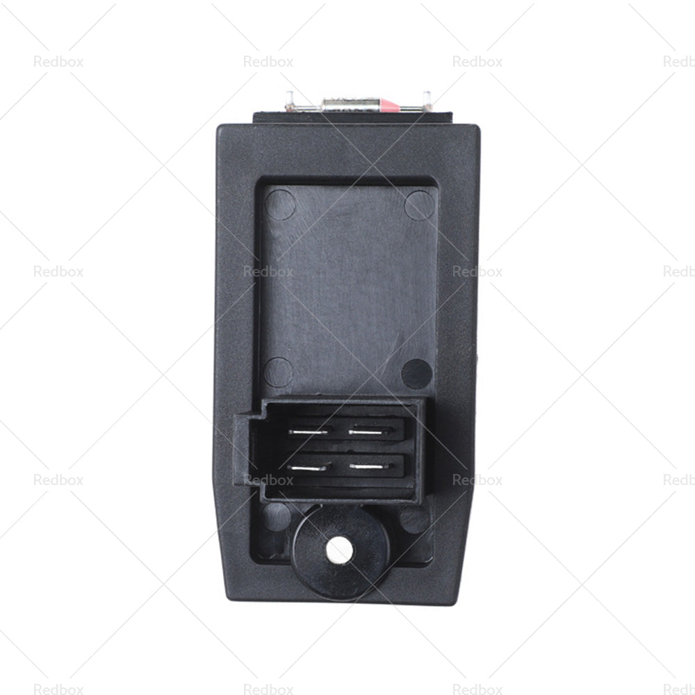 Heater Fan Blower Motor Resistor Suitable for Ford Focus Mondeo Cougar 1311115-3